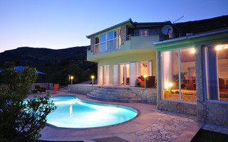 Luxury Villa with Pool in Kastel Stari near Split and Trogir
