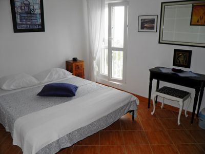 Charming beach house for 10 persons on the island of Hvar
