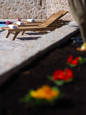 Elegant Modern Villa with Pool near Dubrovnik