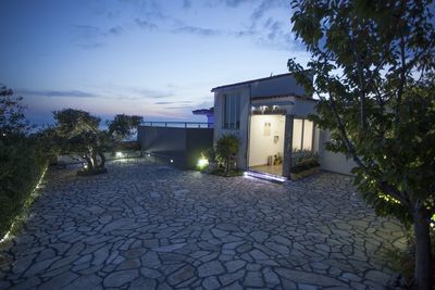 Stylish Luxury Villa Makarska