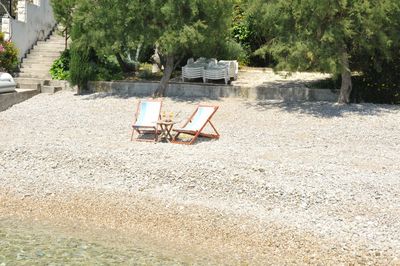 Modern Large Beach Holiday House Riviera Omis