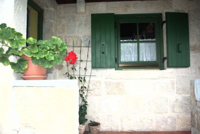 Charming 6 person Holiday House in Posedarje near Zadar