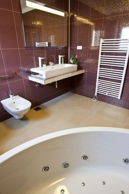 Exclusive Luxury Villa with Pool in Jesenice near Makarska and Split