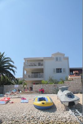 Beach Holiday House Ciovo