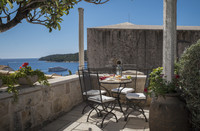 Luxury Villa Dubrovnik Center