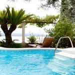 Charming villa with pool Nemira 1