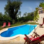 Charming countryside villa with pool in Istria 1