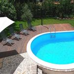 Charming villa with pool Rovinjsko Selo 1