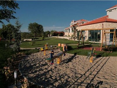 Luxury Villa Betina Island Murter 3