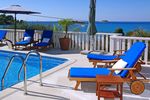 Croatia villas with pool