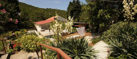One bedroom house on Adriatic sea