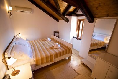 Sensational villa with pool in Milna