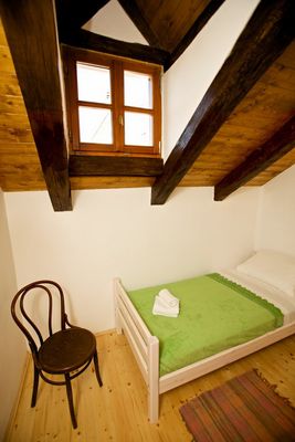 Sensational villa with pool in Milna