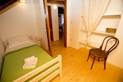 Sensational villa with pool in Milna
