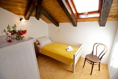 Sensational villa with pool in Milna