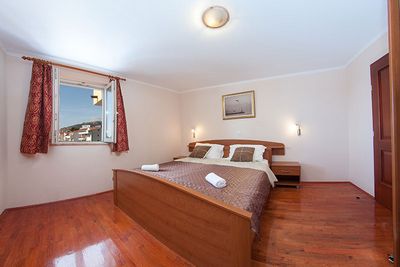 Modern luxury villa with pool Makarska