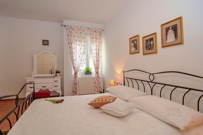 Villa with pool near Split