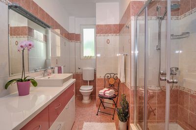 Villa with pool near Split