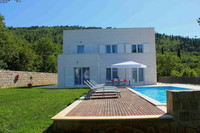 Luxury Villa with Pool Konavle