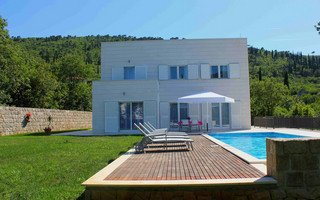 Luxury Villa with Pool Konavle