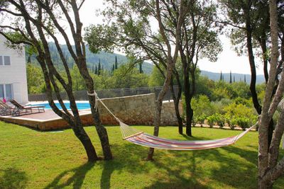 Luxury villa with pool Konavle