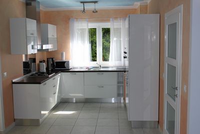 Luxury villa with pool Konavle