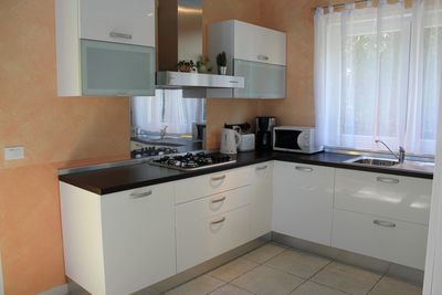 Luxury villa with pool Konavle