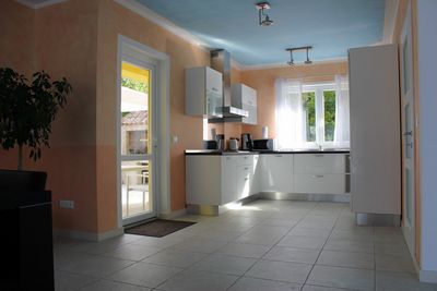 Luxury villa with pool Konavle