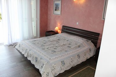 Luxury villa with pool Konavle