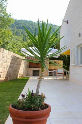 Luxury villa with pool Konavle