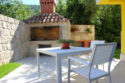 Luxury villa with pool Konavle