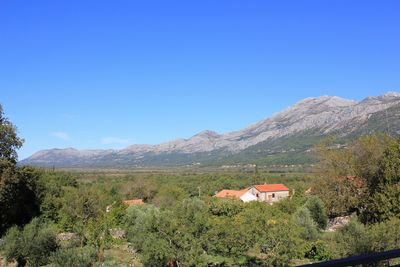 Luxury villa with pool Konavle