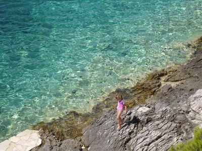 Information about island Korcula