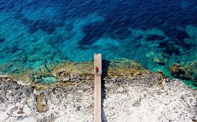 Information about island Korcula