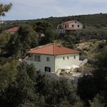 Croatia villa with pool Splitska