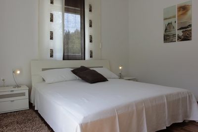 Croatia villa with pool Splitska