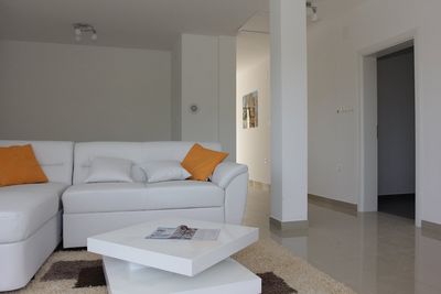 Croatia villa with pool Splitska