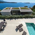 Primosten Luxury villa with pool on Croatian Coast