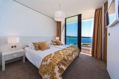 Primosten Luxury villa with pool on Croatian Coast