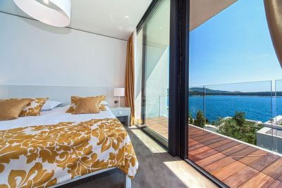 Primosten Luxury villa with pool on Croatian Coast