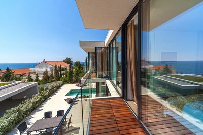Primosten Luxury villa with pool on Croatian Coast