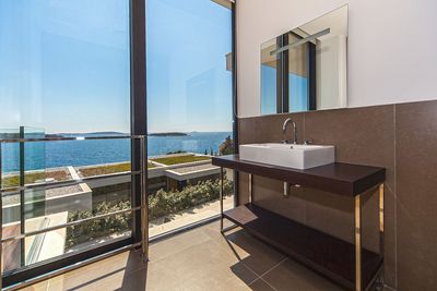 Primosten Luxury villa with pool on Croatian Coast