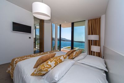 Primosten Luxury villa with pool on Croatian Coast