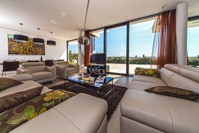 Primosten Luxury villa with pool on Croatian Coast
