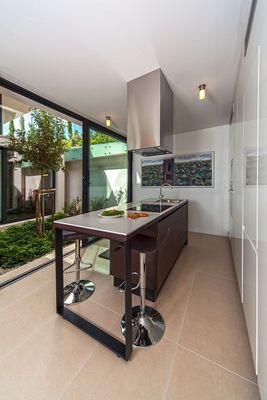 Primosten Luxury villa with pool on Croatian Coast