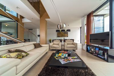 Primosten Luxury villa with pool on Croatian Coast