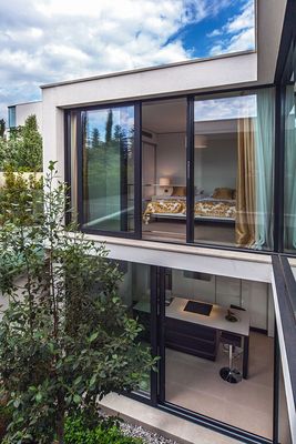 Primosten Luxury villa with pool on Croatian Coast