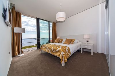 Primosten Luxury villa with pool on Croatian Coast