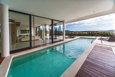 Primosten Luxury villa with pool on Croatian Coast