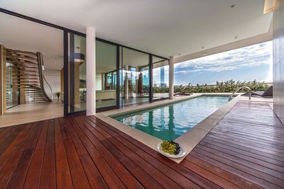 Primosten Luxury villa with pool on Croatian Coast